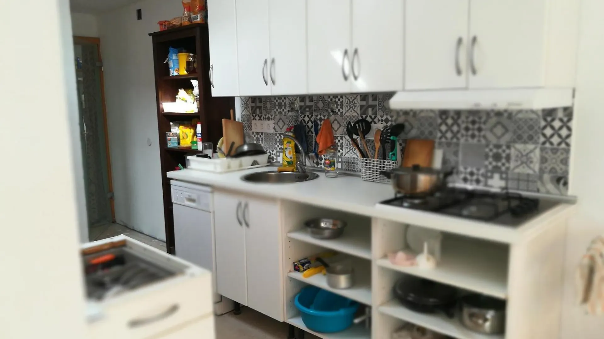 Bett 3 Im Maenner-4-Bettzimmer Nur Maenner Only Men Solo Hombres Mogán 0*,