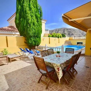 Casa Culwick Mogán