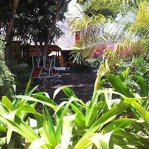 El Jardin Mogán