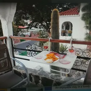 Casa El Pino Mogán