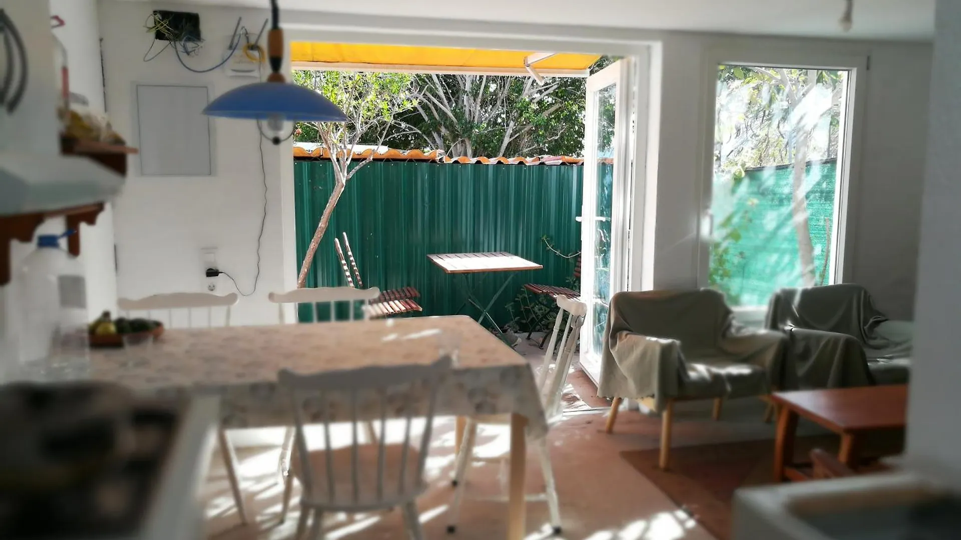 Hostel Bett 3 Im Maenner-4-Bettzimmer Nur Maenner Only Men Solo Hombres Mogan Spain