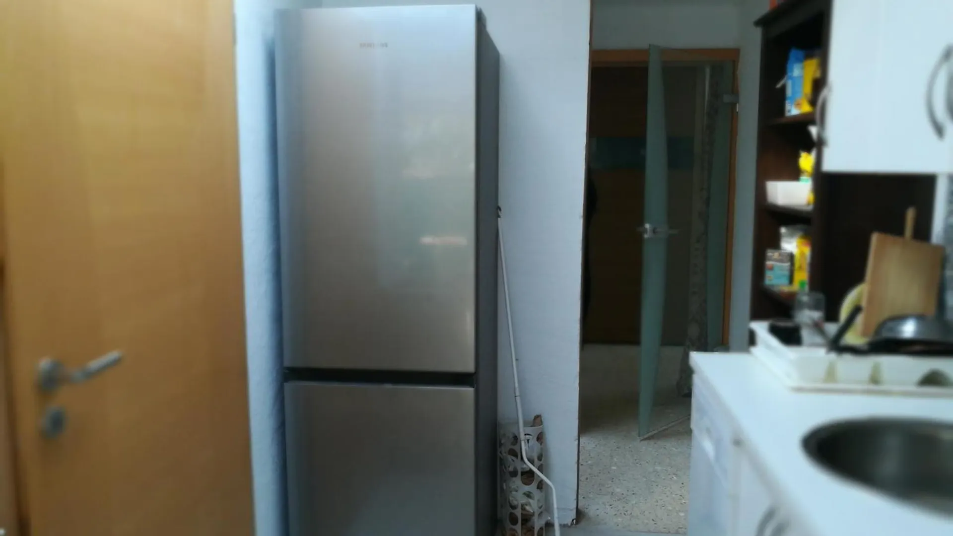 Bett 3 Im Maenner-4-Bettzimmer Nur Maenner Only Men Solo Hombres Mogan Spain