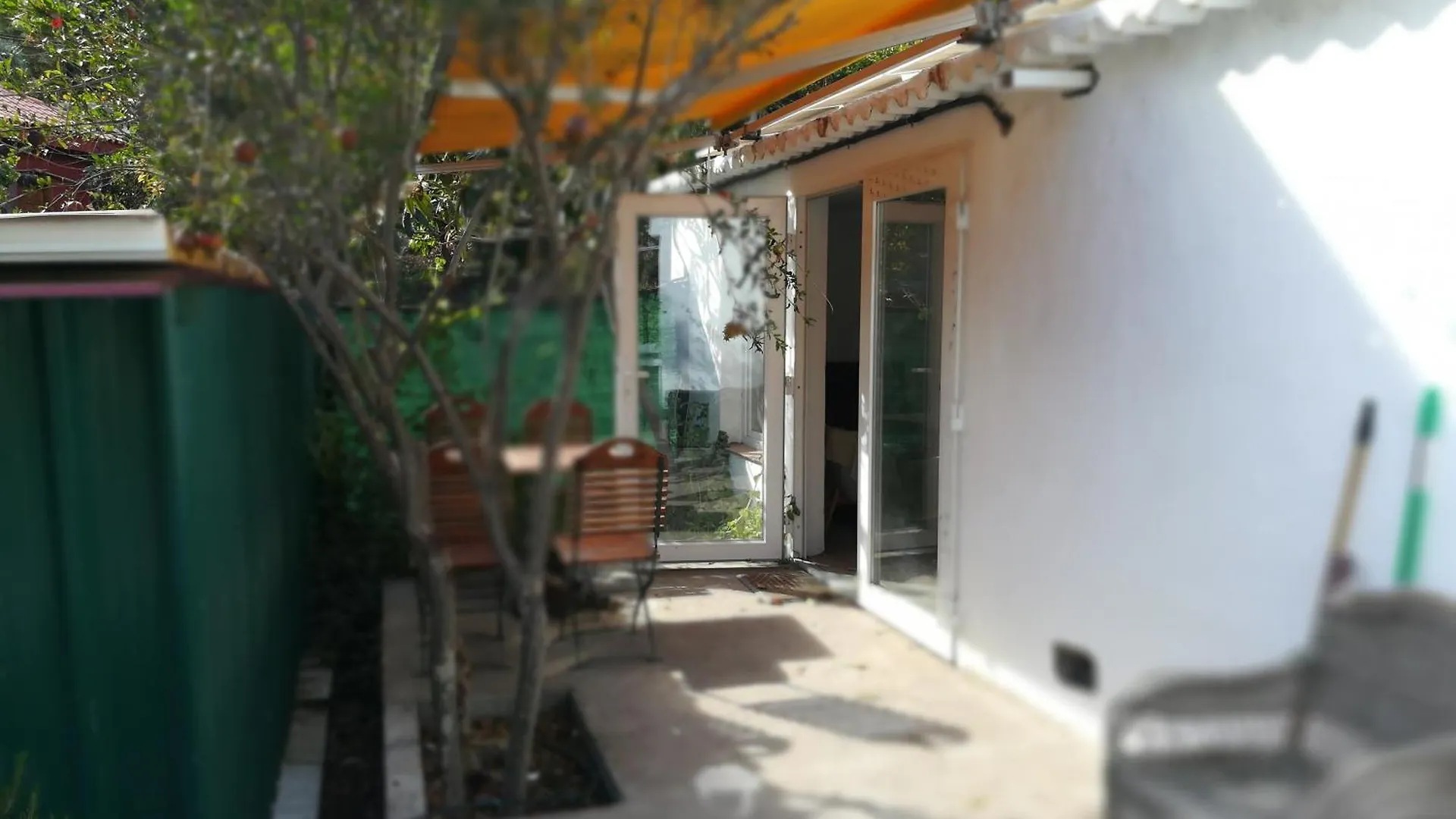 Hostel Bett 3 Im Maenner-4-Bettzimmer Nur Maenner Only Men Solo Hombres Mogan